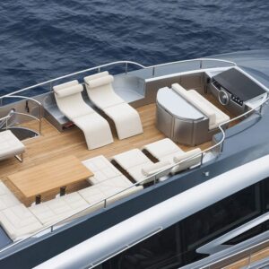 Alcantara Marine