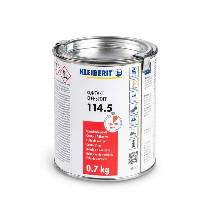 Клей Kleiberit 114.5