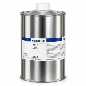 Банка затверджувача Kleiberit 801.0, 250 г