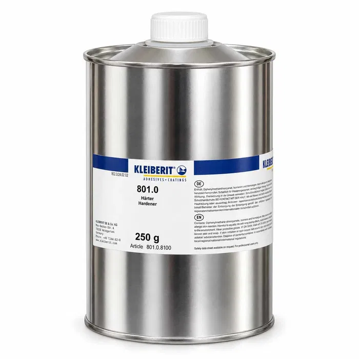 Затверджувач Kleiberit 801.0, 250 г