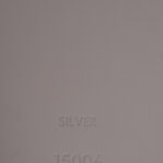 15006 — Сріблястий