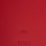 15163 — Червоний