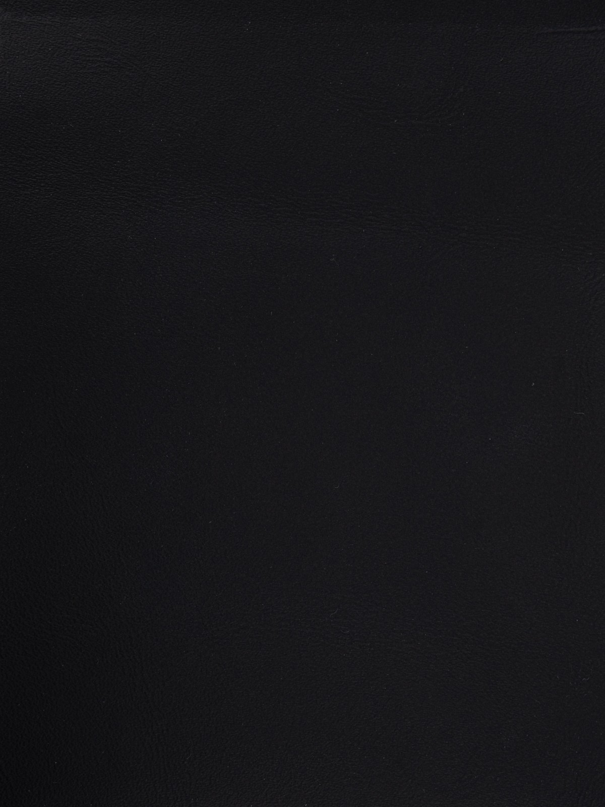 0500 — Чорний
