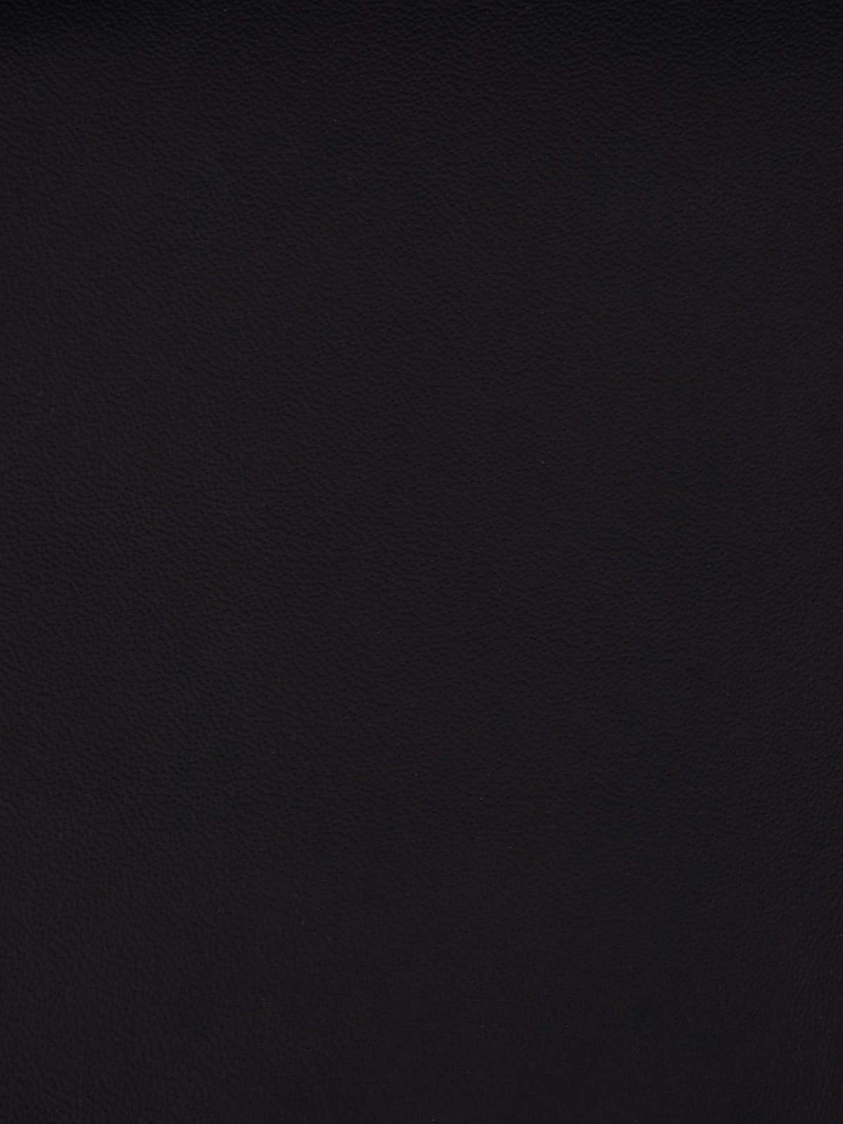 0500 — Чорний